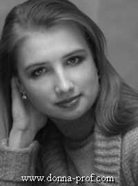 Резюме: Вепрюшкина Ксения Анатольевна Вепрюшкина Ксения Анатольевна