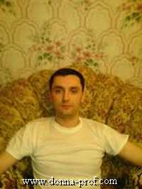 Резюме: Черняев Арсений Романович Черняев Арсений Романович