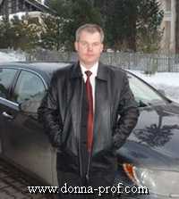 Химатуллин Анатолий Антонович