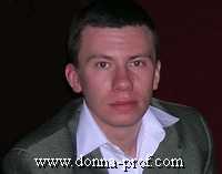 Резюме: Лунченков Степан Петрович Лунченков Степан Петрович