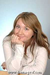 Ларгина Наталья Борисовна