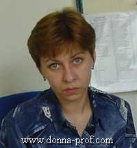 Хлопкина Дарья Леонидовна