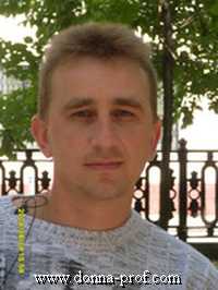Резюме: Кочубеев Леонид Павлович Кочубеев Леонид Павлович
