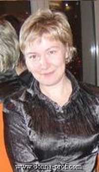 Писанина Светлана Захаровна