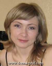 Резюме: Химина Ирина Владиславовна Химина Ирина Владиславовна