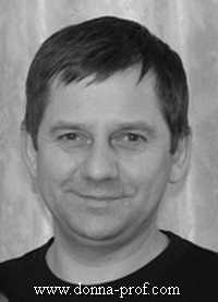 Резюме: Абакумов Георгий Даниилович Абакумов Георгий Даниилович