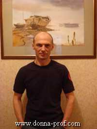 Юрьичев Ростислав Ярославович